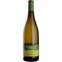 Château des Tourettes : Tinus Raisins Rôtis Solera 1723
