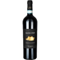 Di Camillo Mand Uris Rosso Primitivo di Manduria DOP