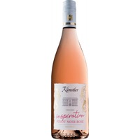 Inspiration Pinot Noir Rosé