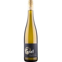 Chardonnay im HOLZFASS gereift trocken - Graf von Weyher