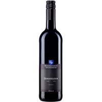 Dornfelder trocken - Winzerverein Deidesheim