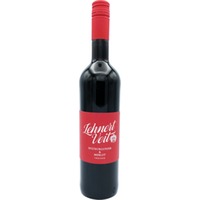 Spätburgunder & Merlot trocken - Weingut Lehnert-Veit