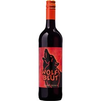 Rotwein Cuvée "Wolfsblut" lieblich - Winzergenossenschaft Wolfenweiler