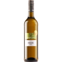 Riesling Qualitätswein trocken - Weingut Lother