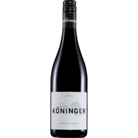 Spätburgunder Rotwein feinherb - Weingut Tobias Köninger