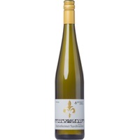 Hattenheimer Nussbrunnen Riesling Spätlese süß - Weingut Höhn Wiesbaden