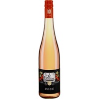 Schaefer Rosé trocken Bio - Weingut Karl Schaefer