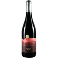 Merlot Friuli Isonzo DOC trocken - Sant’Elena