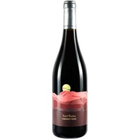 Cabernet Franc Friuli Isonzo DOC trocken - Sant’Elena