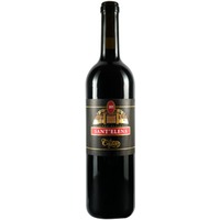 Tato Rosso Friuli Isonzo DOC trocken - Sant’Elena