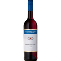 Gutswein Spätburgunder feinherb - Staatsweingut Meersburg