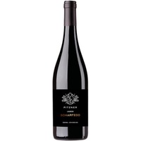Scharfegg Lagrein Alto Adige DOC trocken - Pitzner