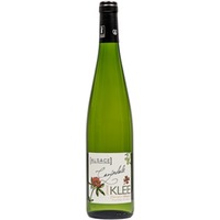 Cazindale Alsace AOP halbtrocken - Vignoble Albert et Jean-François Klée