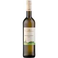 Müller-Thurgau DQW trocken - Weingut Gaudig