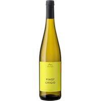 Pinot Grigio Alto Adige DOC trocken - Erste+Neue