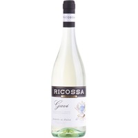 Gavi DOCG trocken - Ricossa