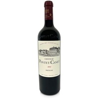 Château Pontet-Canet - Château Pontet-Canet