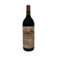 Château Pontet-Canet Magnum - Château Pontet-Canet