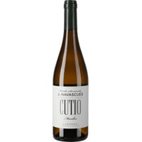 Cutio Macabeo