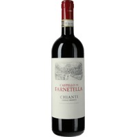 Chianti Colli Senesi Farnetella