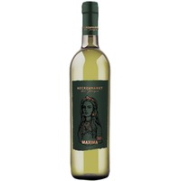 Maxima, Chardonnay Reserve - Neckenmarkt die Winzer