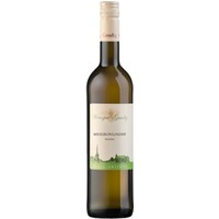 Weißburgunder DQW - Weingut Gaudig
