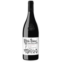Viña Pomal Graciano