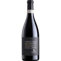 Corte Brà Amarone della Valpolicella Classico Docg Riserva