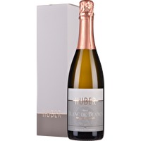 Sekt Reserve Brut Blanc de Blancs Grüner Veltliner im Geschenkkarton