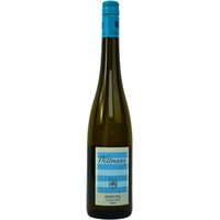 Riesling trocken "Estate" *bio