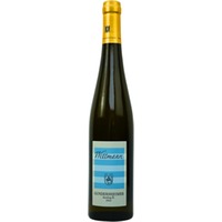 Gundersheimer Riesling 1. Lage *bio