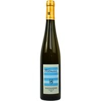 Westhofener Riesling trocken 1. Lage *bio
