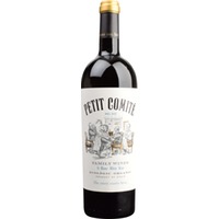 Costers Del Sió Petit Comité Blanco Bio, Costers del Segre DO, Katalonien, 2022, Weißwein
