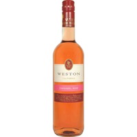 Weston Zinfandel Rosé