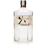 Roku Japanese Craft Gin 1 L