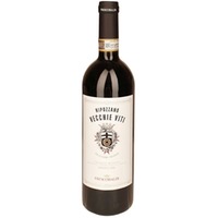 Nipozzano Vecchie Viti Chianti Rufina Riserva