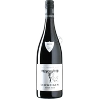 Pinot Noir Schweigen
