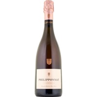 Champagner Royale Réserve Rosé Brut