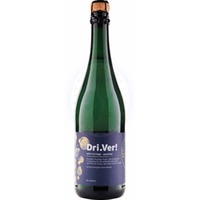 Driver Sparkling alkoholfrei Hinkel