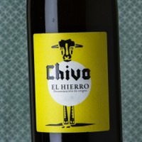 Bimbache Chivo