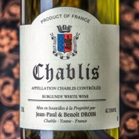 Droin Chablis