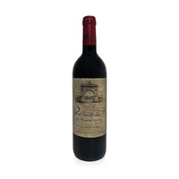 Château Leoville Las Cases Grand Vin de Léoville - Château Léoville Las Cases