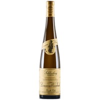Riesling Grand Cru Schlossberg trocken