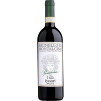 Pomona Brunello di Montalcino DOCG Cru in HK