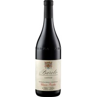 Barolo Cannubi DOCG
