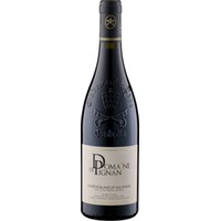 Châteauneuf-du-Pape - Cuvée Tradition