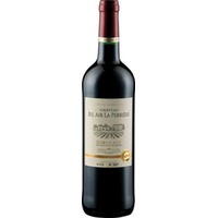 Château Bel Air La Perriere AOC