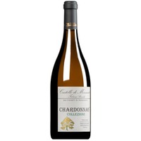 "Collezione Fabrizio Bianchi" Chardonnay Toscana IGT