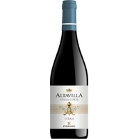 Firriato Altavilla Della Corte Syrah Terre Siciliane - 6Fl. á 0,75l