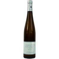 Gimmeldinger Kapellenberg Riesling Erstes Gewächs *bio